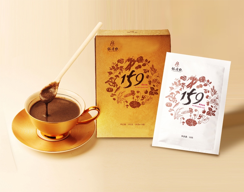 佐丹力159怎么个泡法