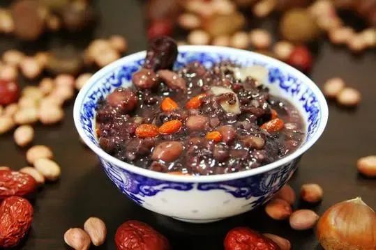 小暑 | 佐丹力159,“中国粥,家之味”