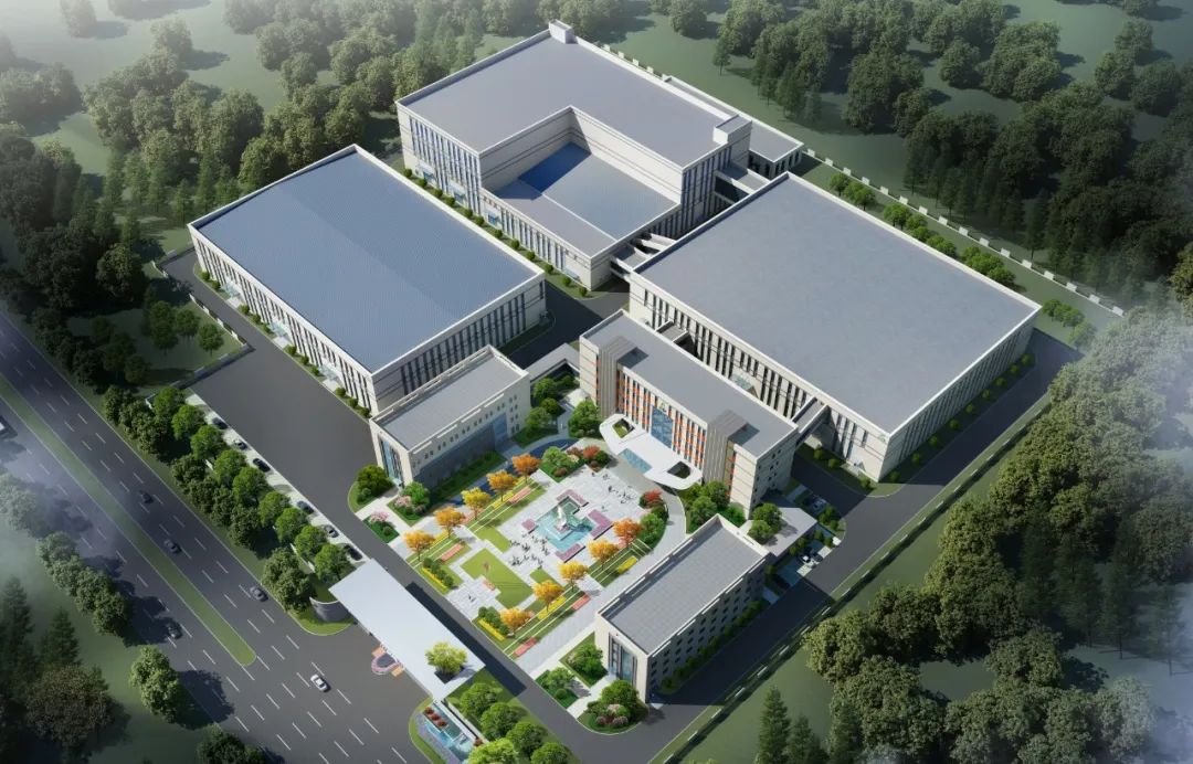 佐丹力健康产业集团(吉林)有限公司荣膺第七批农业产业化国家重点龙头企业