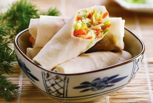 惊蛰 | 佐丹力159,“中国粥,家之味”