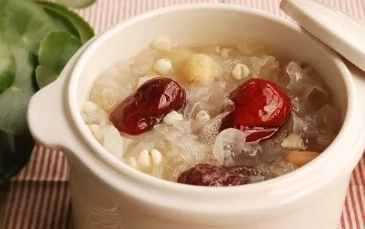 寒露 | 佐丹力159，“中国粥，家之味”