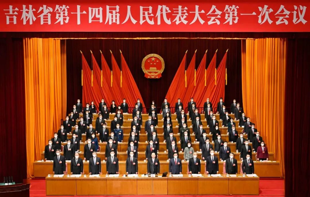 佐丹力建设项目第三次写进《吉林省政府工作报告》,大力支持“佐丹力健康产业园”全产业链项目建设