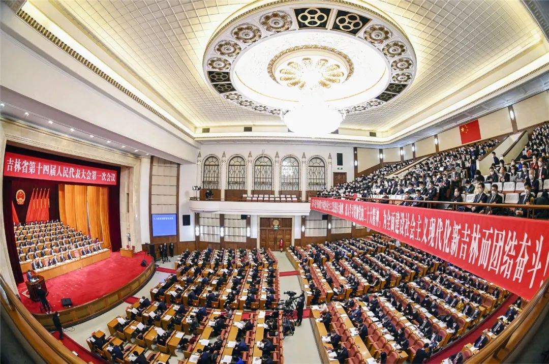 佐丹力建设项目第三次写进《吉林省政府工作报告》,大力支持“佐丹力健康产业园”全产业链项目建设
