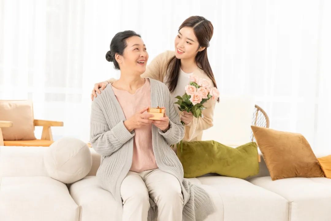 感恩母亲节——以爱之名,守护相伴!