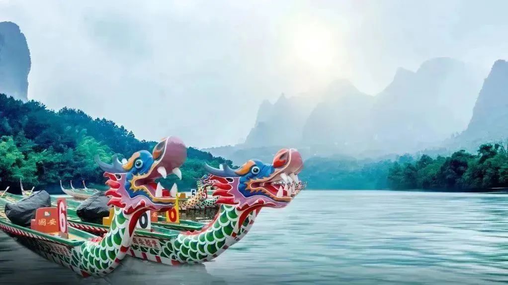 端午 | 多吃杂粮好,佐丹力真好!