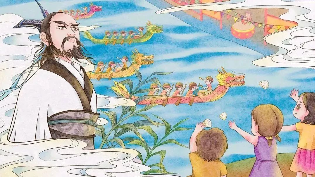 端午 | 多吃杂粮好,佐丹力真好!