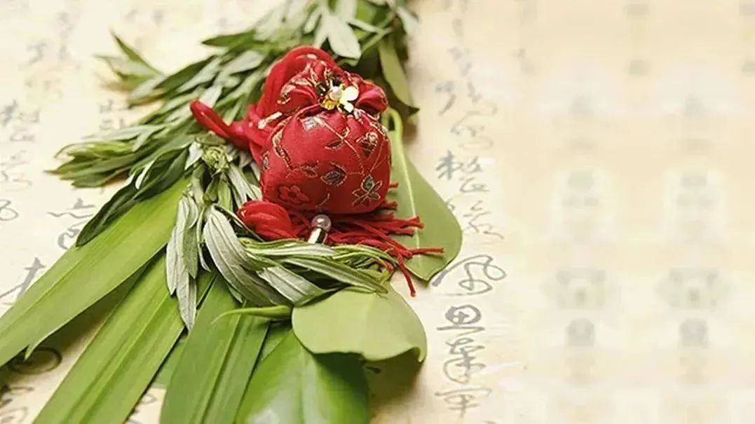 端午 | 多吃杂粮好,佐丹力真好!