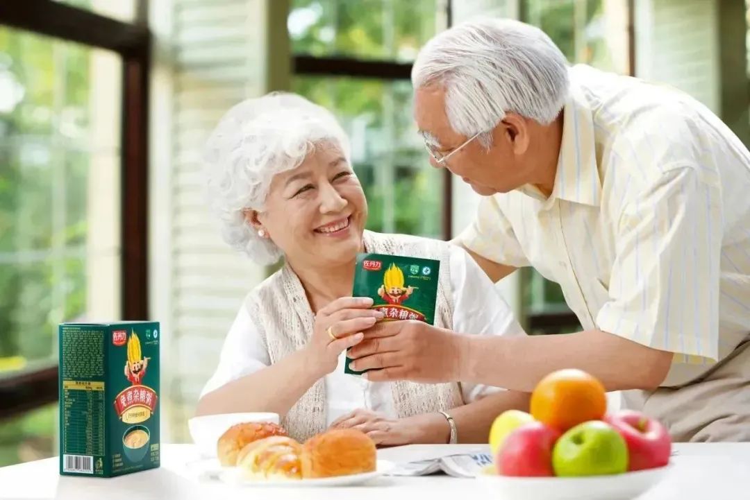 爱的味道,不止七夕,更在朝夕!