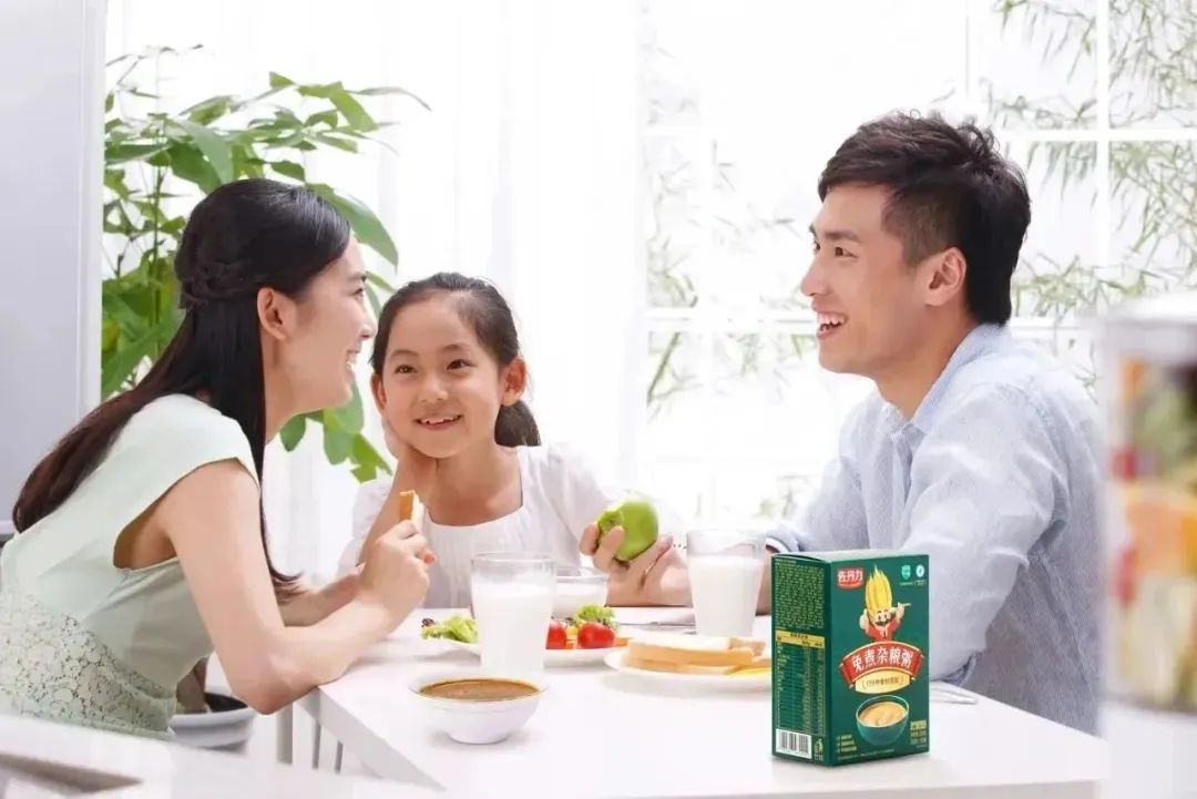 爱的味道,不止七夕,更在朝夕!