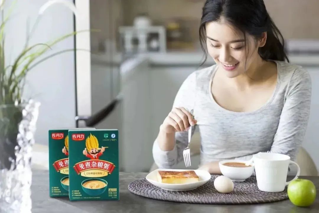 爱的味道,不止七夕,更在朝夕!