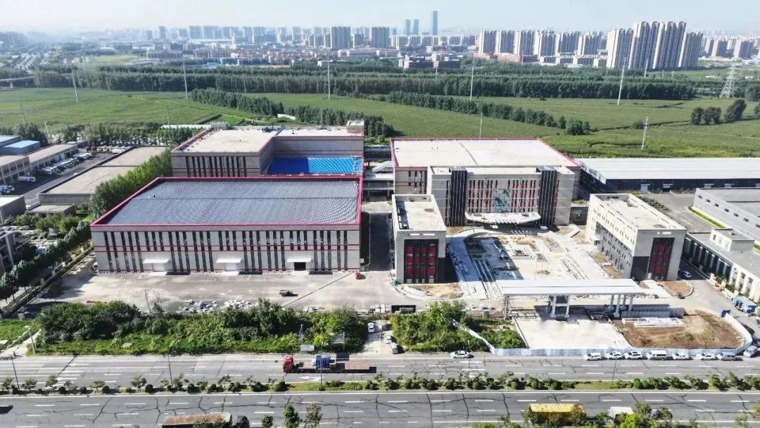 吉林省委副书记、省长胡玉亭到佐丹力健康产业集团调研