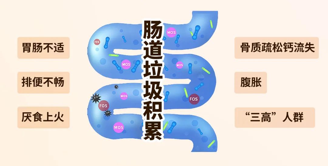 佐丹力159方便杂粮粥添加三种耐热益生元,健康从“肠”计议!