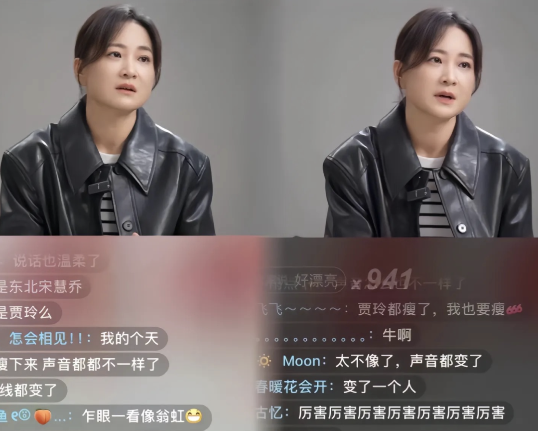 贾玲减肥100斤冲上热搜,过年拒绝体重焦虑,佐丹力159助你保持《热辣滚烫》!
