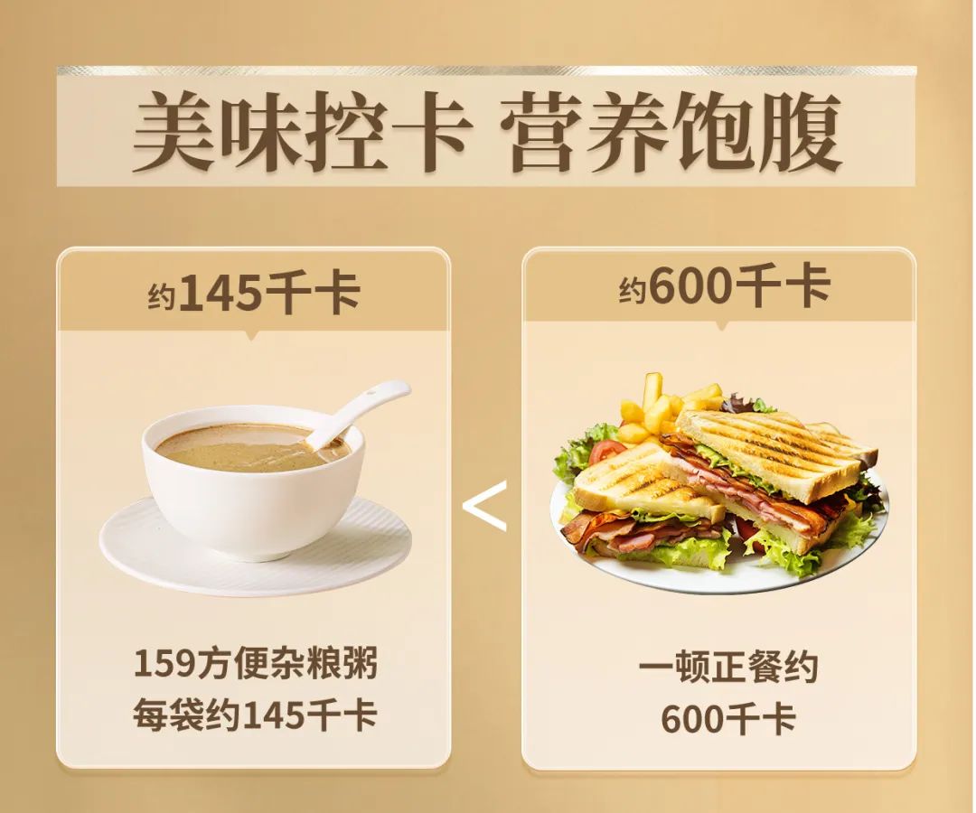 贾玲减肥100斤冲上热搜,过年拒绝体重焦虑,佐丹力159助你保持《热辣滚烫》!