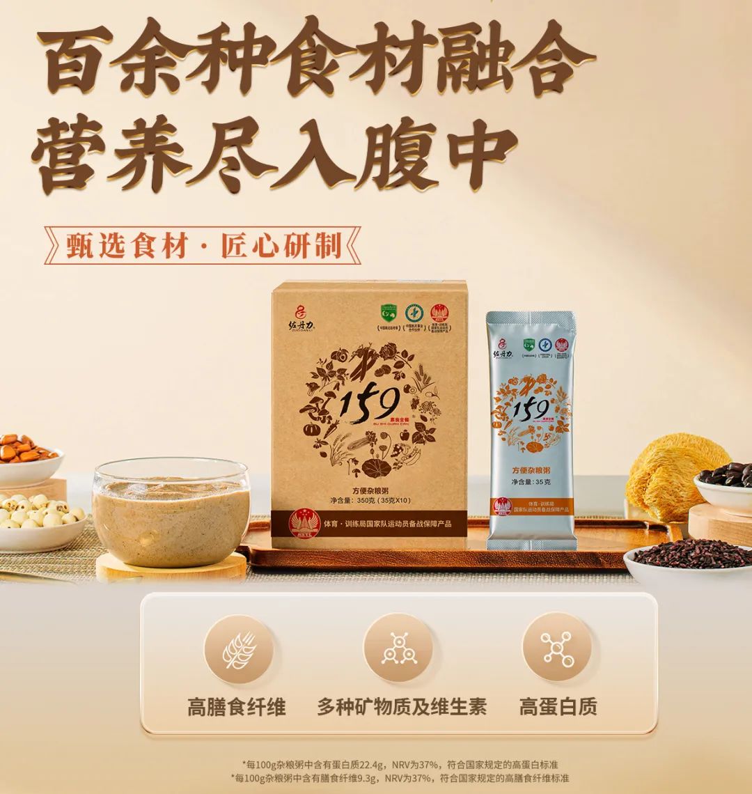 贾玲减肥100斤冲上热搜,过年拒绝体重焦虑,佐丹力159助你保持《热辣滚烫》!