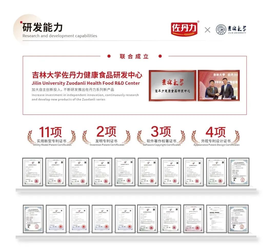 祝贺｜佐丹力159老包装升级版方便杂粮粥通过“低GI食品”认证