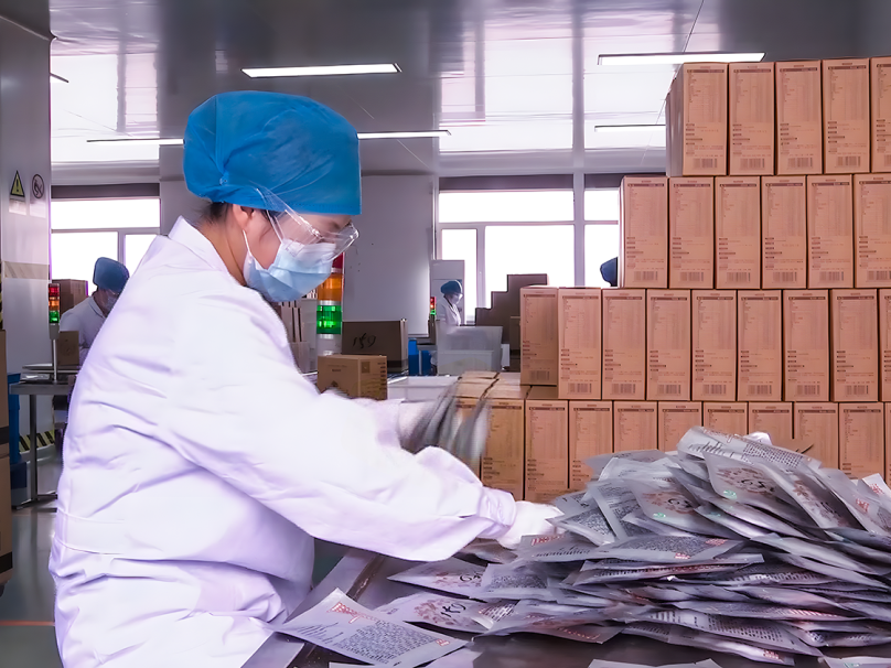 【携手共创】全球杂粮粥OEM/ODM高品质代加工厂--佐丹力集团全资子公司长春广和堂医药科技有限公司,期待与您共创未来 !